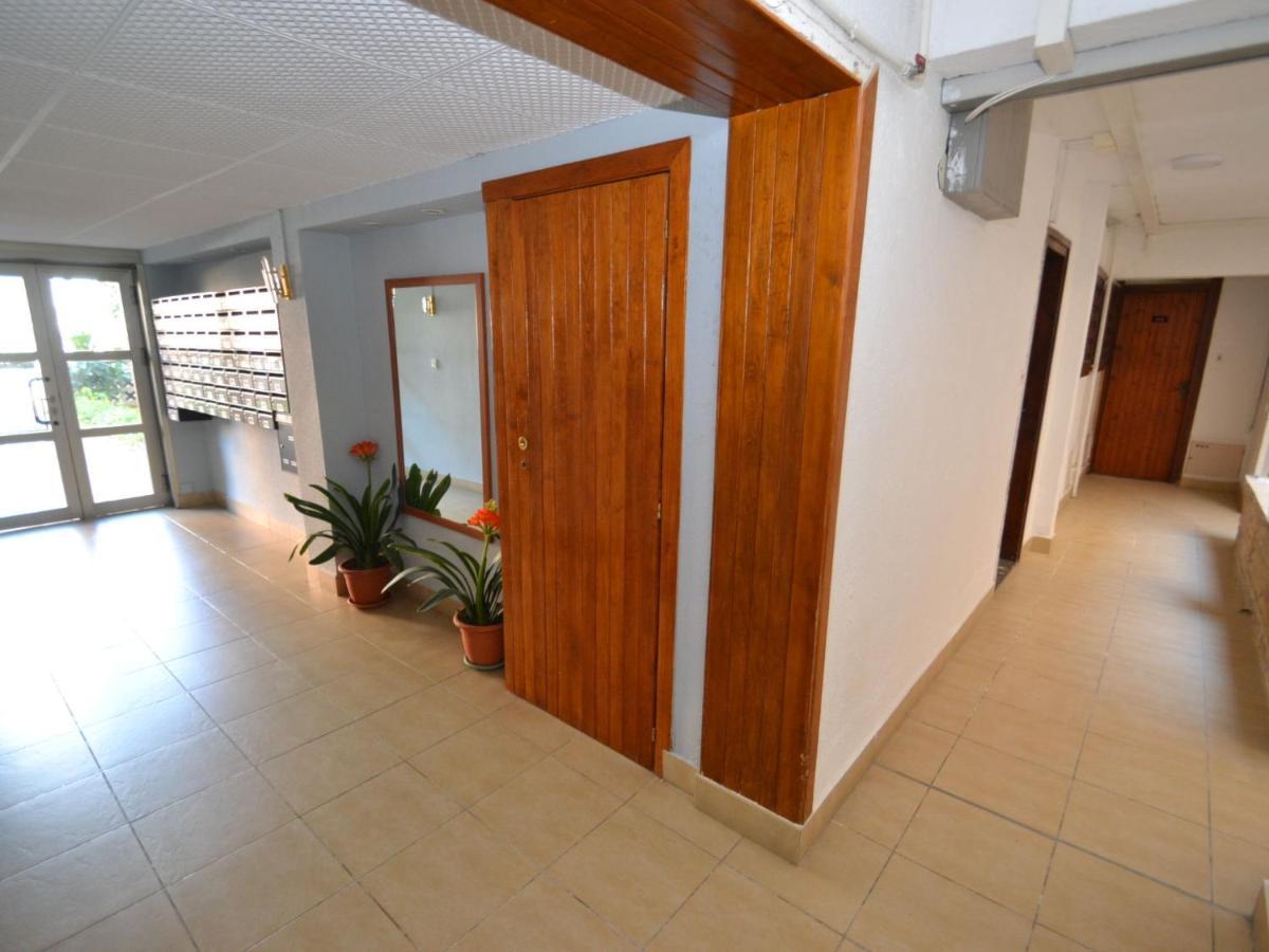 Apartment Flandria-1 By Interhome サロウ エクステリア 写真