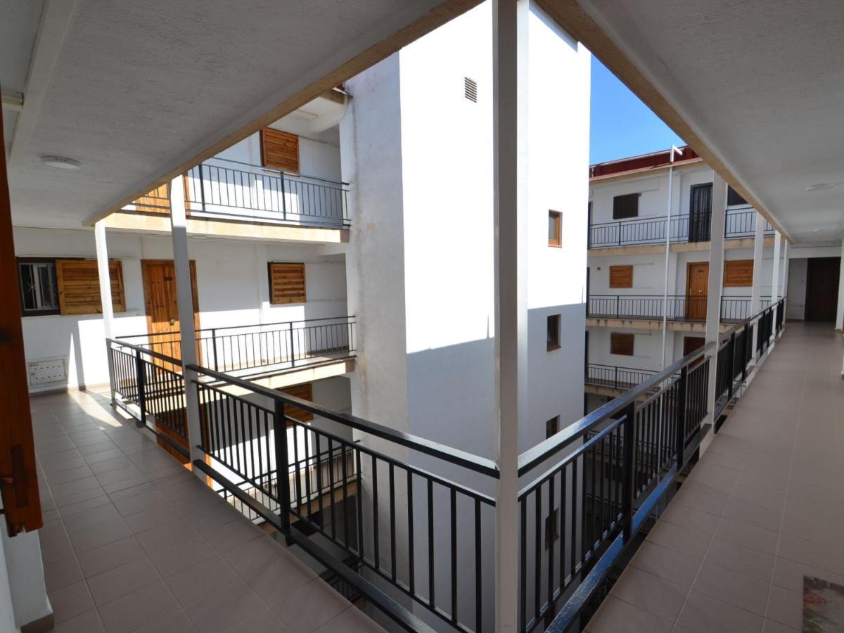 Apartment Flandria-1 By Interhome サロウ エクステリア 写真