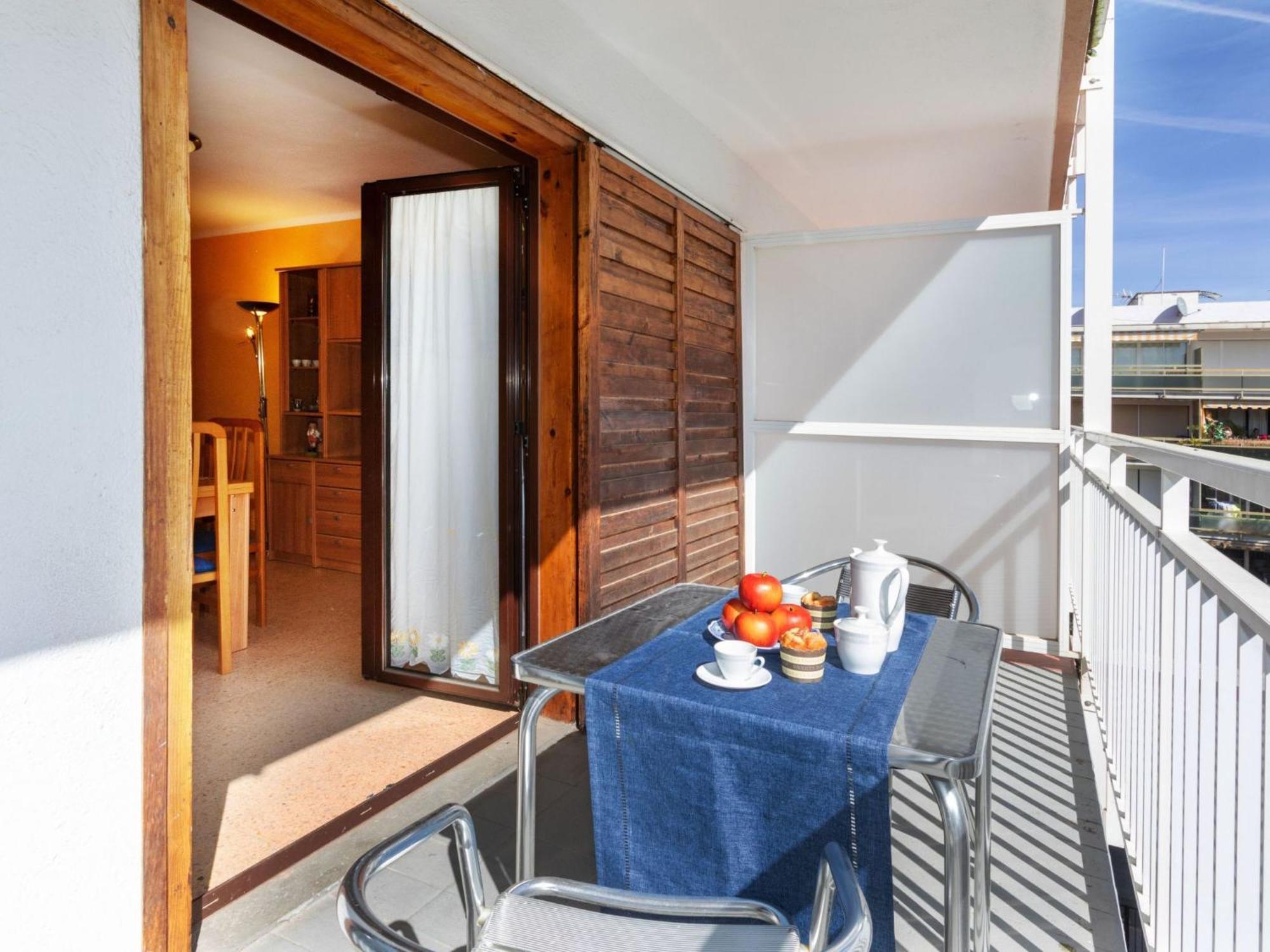 Apartment Flandria-1 By Interhome サロウ エクステリア 写真
