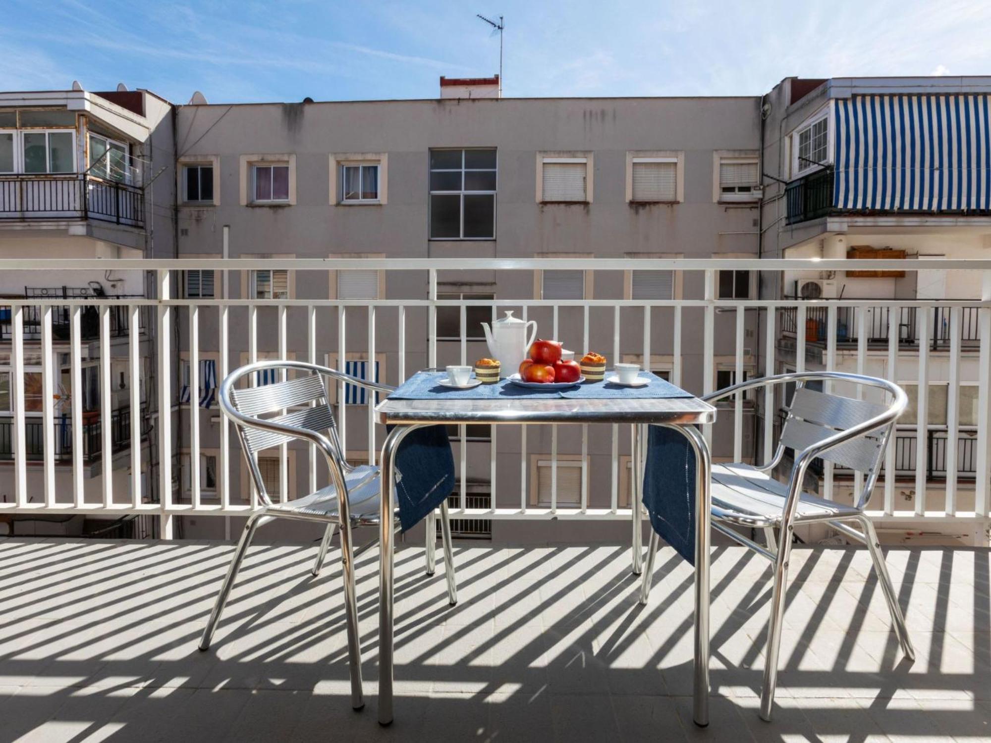 Apartment Flandria-1 By Interhome サロウ エクステリア 写真