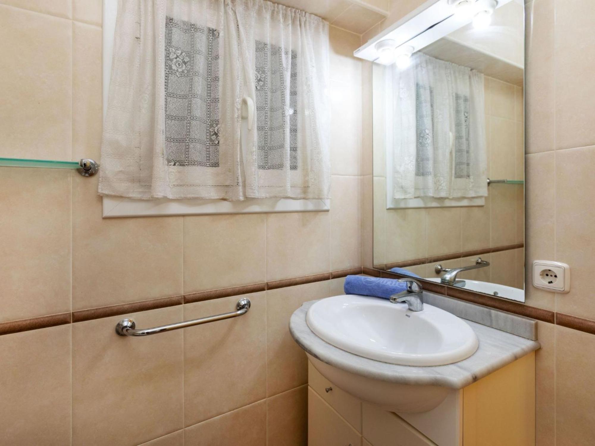 Apartment Flandria-1 By Interhome サロウ エクステリア 写真