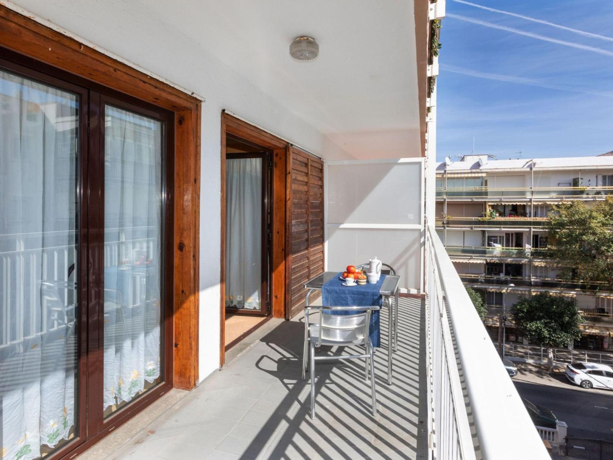 Apartment Flandria-1 By Interhome サロウ エクステリア 写真