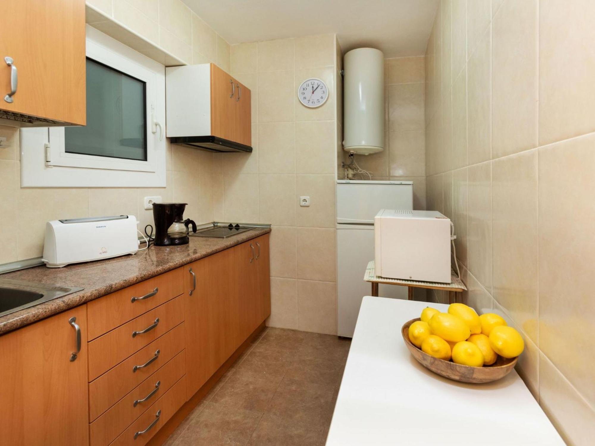 Apartment Flandria-1 By Interhome サロウ エクステリア 写真