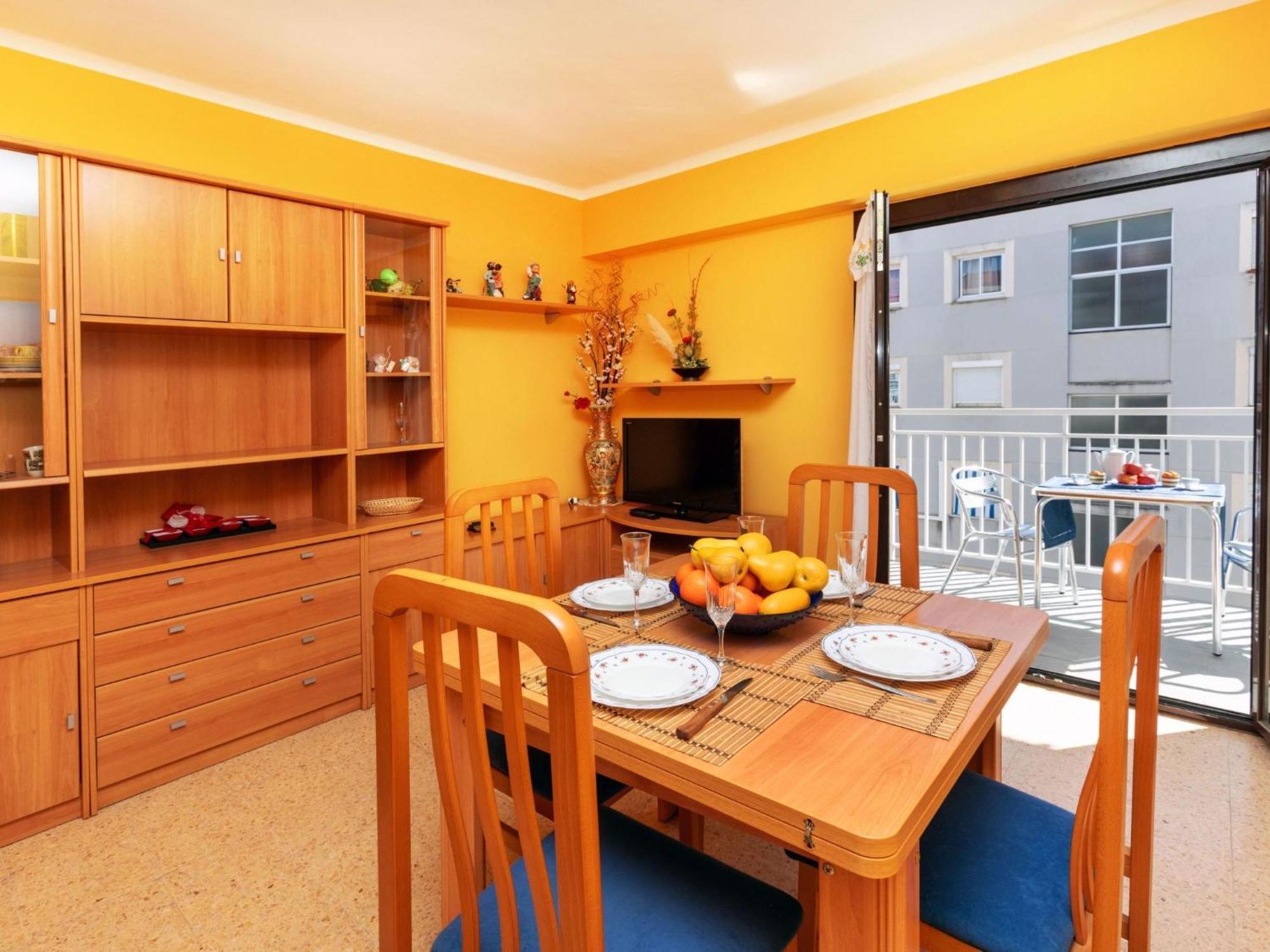 Apartment Flandria-1 By Interhome サロウ エクステリア 写真
